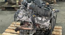 Двигатель на Lexus Rx350 2 Gr-fe (2 Az-fe, 1 Mz-fe, 3Gr-fse, 4Gr-fse) за 116 000 тг. в Алматы – фото 2