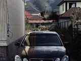 Lexus GS 300 2000 года за 3 800 000 тг. в Талдыкорган