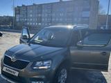 Skoda Yeti 2014 годаүшін6 800 000 тг. в Жезказган – фото 4