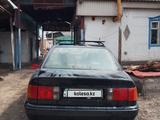 Audi 100 1991 годаүшін700 000 тг. в Узынагаш – фото 3