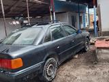 Audi 100 1991 годаүшін700 000 тг. в Узынагаш – фото 4