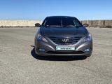 Hyundai Sonata 2011 годаүшін6 200 000 тг. в Актау – фото 4