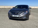 Hyundai Sonata 2011 годаүшін6 200 000 тг. в Актау – фото 2