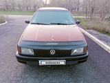 Volkswagen Passat 1992 годаүшін1 550 000 тг. в Караганда