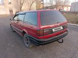 Volkswagen Passat 1992 годаүшін1 550 000 тг. в Караганда – фото 5