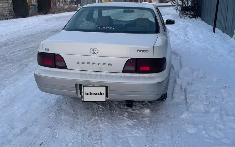 Toyota Camry 1997 года за 1 950 000 тг. в Алматы