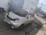 Daewoo Matiz 2012 года за 1 700 000 тг. в Уральск – фото 4