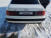 Audi 100 1991 годаүшін2 000 000 тг. в Талдыкорган