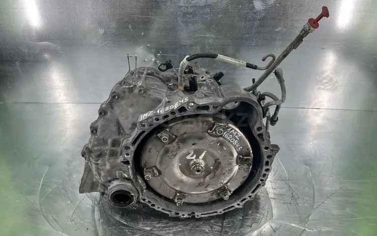 АКПП 1MZ VVTI 4WD 4х ступка объём 3.0 за 320 000 тг. в Астана