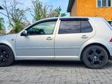 Volkswagen Golf 1998 годаүшін2 200 000 тг. в Талдыкорган – фото 3