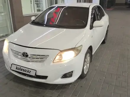 Toyota Corolla 2007 года за 4 500 000 тг. в Алматы – фото 5