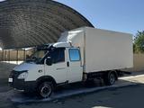 ГАЗ ГАЗель 2015 годаүшін9 000 000 тг. в Актау