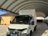 ГАЗ ГАЗель 2015 годаүшін9 000 000 тг. в Актау – фото 4