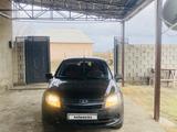ВАЗ (Lada) Granta 2190 2014 года за 2 350 000 тг. в Шымкент