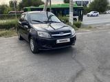 ВАЗ (Lada) Granta 2190 2014 года за 2 350 000 тг. в Шымкент – фото 5