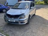 Nissan Almera Tino 2002 года за 2 950 000 тг. в Темиртау – фото 2