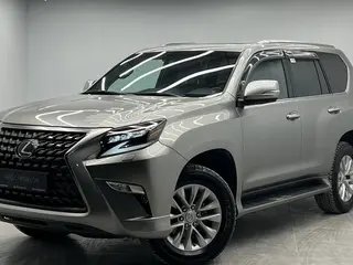 Lexus GX 460