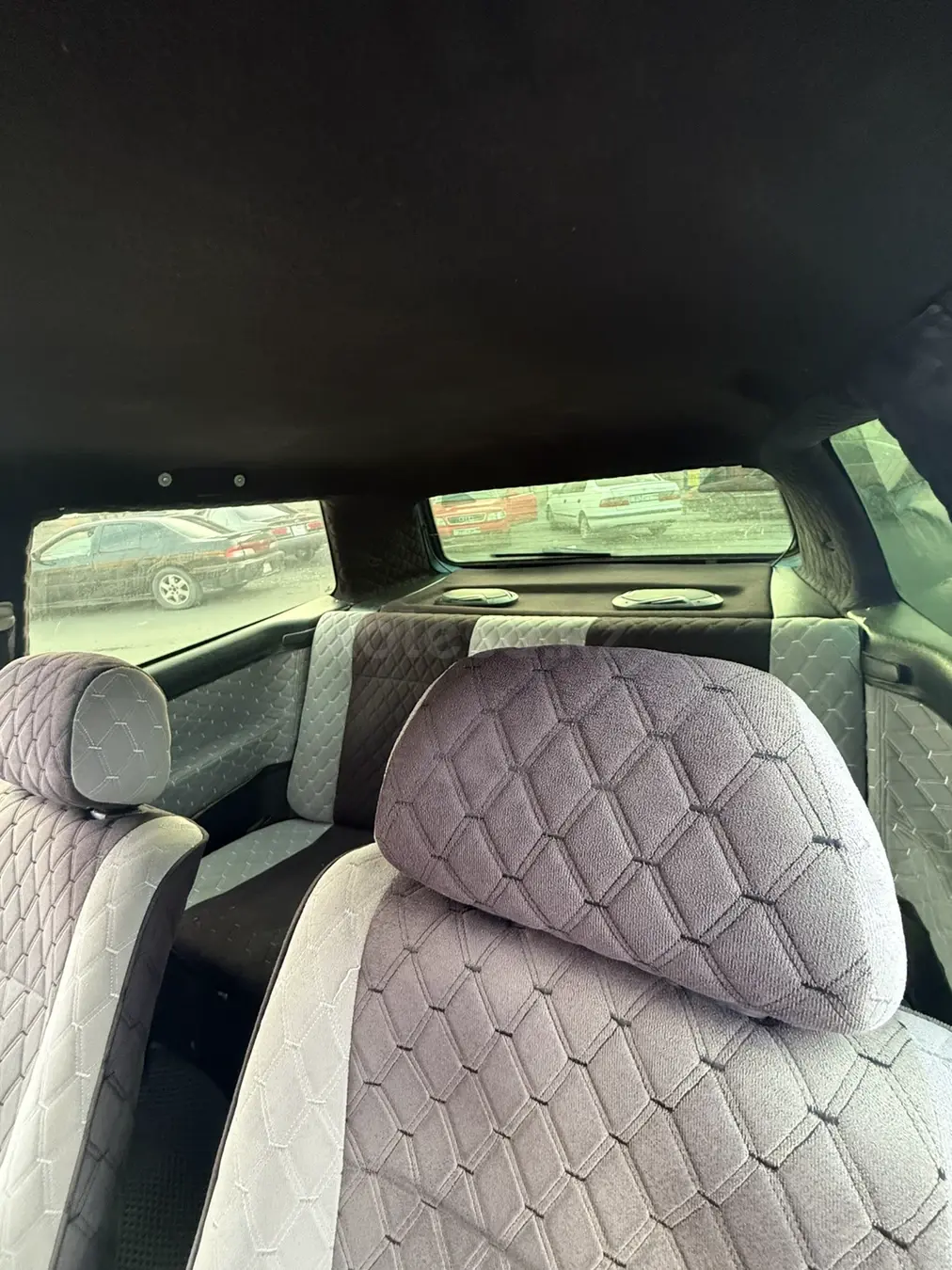 Volkswagen Golf, 1993