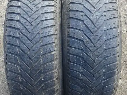 Шины 185/65 R15 — "Dunlop SP Winter Sport M3" (Германия), зимние за 30 000 тг. в Астана