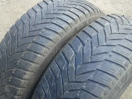 Шины 185/65 R15 — "Dunlop SP Winter Sport M3" (Германия), зимние за 30 000 тг. в Астана – фото 2