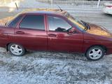 ВАЗ (Lada) 2110 2001 года за 1 500 000 тг. в Семей – фото 4