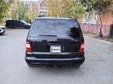 Mercedes-Benz ML 320 2003 годаүшін4 400 000 тг. в Астана – фото 5