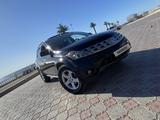 Nissan Murano 2004 годаfor4 000 000 тг. в Актау