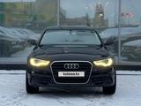 Audi A6 2014 годаfor8 000 000 тг. в Актобе