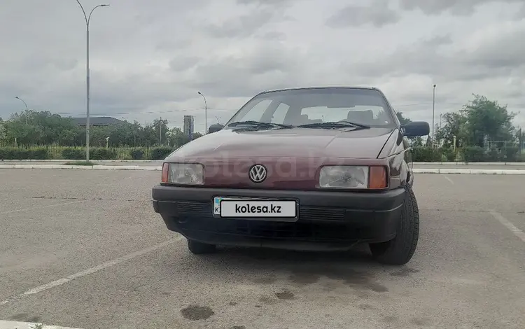 Volkswagen Passat 1992 года за 1 500 000 тг. в Тараз