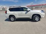 Toyota Land Cruiser Prado 2019 года за 23 500 000 тг. в Актау – фото 4