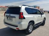 Toyota Land Cruiser Prado 2019 года за 23 500 000 тг. в Актау – фото 5