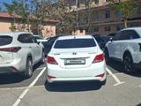 Hyundai Solaris 2015 года за 5 500 000 тг. в Шымкент
