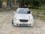 Mercedes-Benz E 55 AMG 2001 годаfor5 000 000 тг. в Талдыкорган – фото 3