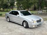 Mercedes-Benz E 55 AMG 2001 годаfor5 000 000 тг. в Талдыкорган