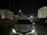 Toyota Camry 2019 года за 14 500 000 тг. в Алматы