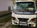 Foton  Forland 2007 года за 2 000 000 тг. в Боралдай – фото 2