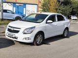 Chevrolet Cobalt 2024 годаfor7 300 000 тг. в Алматы