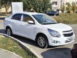 Chevrolet Cobalt 2024 годаүшін7 300 000 тг. в Алматы – фото 3