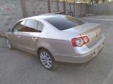 Volkswagen Passat 2007 года за 3 300 000 тг. в Алматы – фото 2