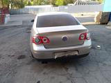 Volkswagen Passat 2007 года за 3 300 000 тг. в Алматы – фото 3