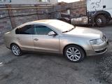 Volkswagen Passat 2007 года за 3 300 000 тг. в Алматы – фото 5