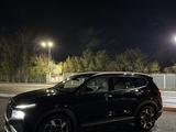 Hyundai Santa Fe 2023 года за 19 000 000 тг. в Караганда