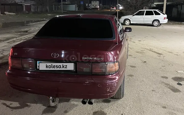 Toyota Camry 1995 годаfor1 700 000 тг. в Талдыкорган