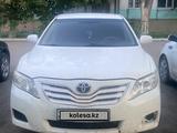 Toyota Camry 2009 года за 5 500 000 тг. в Экибастуз