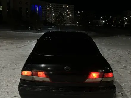 Nissan Maxima 1996 года за 1 800 000 тг. в Кокшетау – фото 5