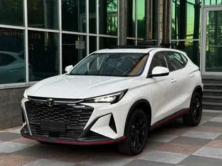 Changan X5 Plus