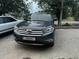 Toyota Highlander 2011 года за 12 500 000 тг. в Тараз – фото 3