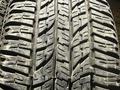 Шины 225/65R17 (2шт)үшін30 000 тг. в Актау – фото 2