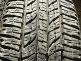 Шины 225/65R17 (2шт) за 30 000 тг. в Актау – фото 2