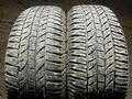 Шины 225/65R17 (2шт)үшін30 000 тг. в Актау